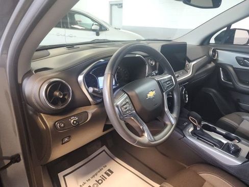 Used 2023 Chevrolet Blazer LT w/ Convenience Package image 11
