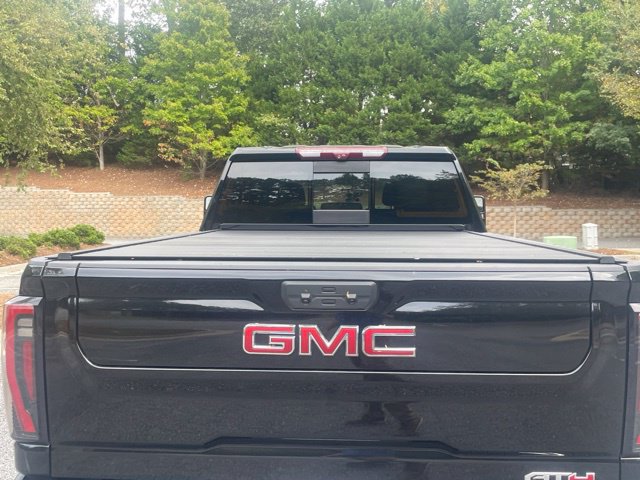 Used 2024 GMC Sierra 2500 AT4 w/ AT4 Premium Plus Package AWD/4WD image 7