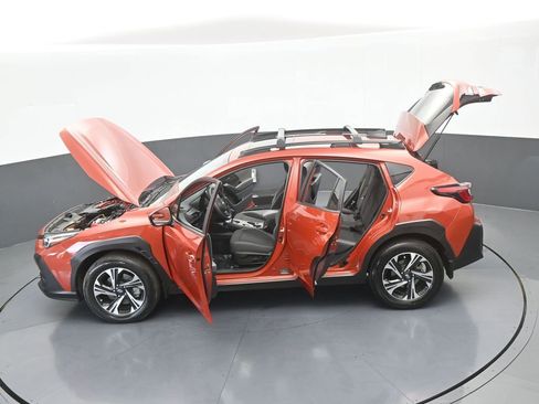 Used 2025 Subaru Crosstrek 2.0i Premium AWD/4WD image 67