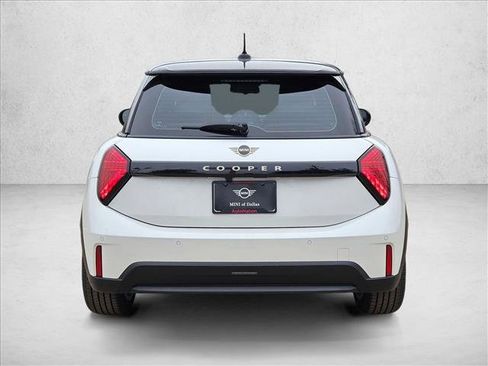 New 2026 MINI Cooper 2-Door Hardtop image 7