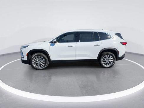 New 2026 Buick Enclave Preferred image 5