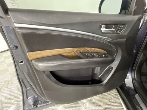 Used 2019 Acura MDX FWD w/ Technology Package image 18