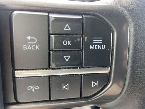 Used 2024 Ford F150 XLT w/ Equipment Group 302A MID AWD/4WD image 16