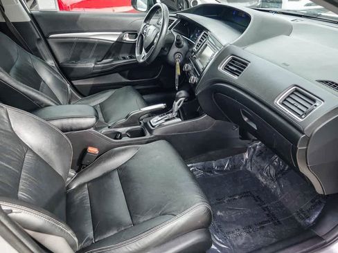 Used 2013 Honda Civic EX-L image 15