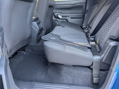 New 2025 Ford Ranger XLT w/ FX4 Off-Road Package image 25