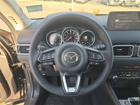 New 2025 MAZDA CX-5 AWD 2.5 S w/ Preferred Package image 20