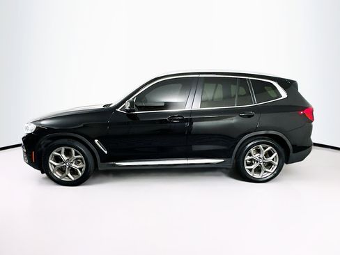 Used 2022 BMW X3 sDrive30i w/ Convenience Package image 4