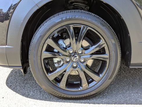 Used 2025 MAZDA CX-30 AWD 2.5 S w/ Select Sport Pkg image 9