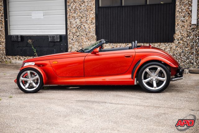 Used 2001 Plymouth Prowler RWD image 57