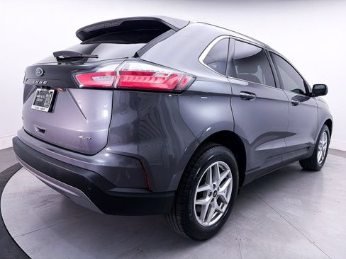 Used 2024 Ford Edge SEL w/ Convenience Package AWD/4WD image 15