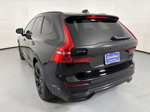 Used 2024 Volvo XC60 T8 Ultimate w/ Protection Package AWD/4WD image 5