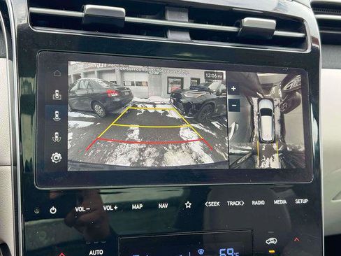 Used 2024 Hyundai Tucson Limited image 27