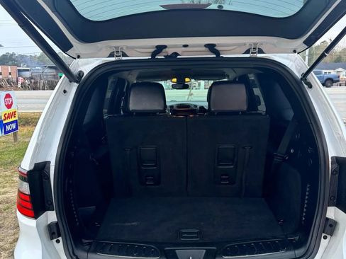 Used 2018 Dodge Durango GT image 20