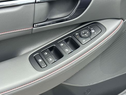 Certified 2025 Hyundai Sonata N Line FWD image 17