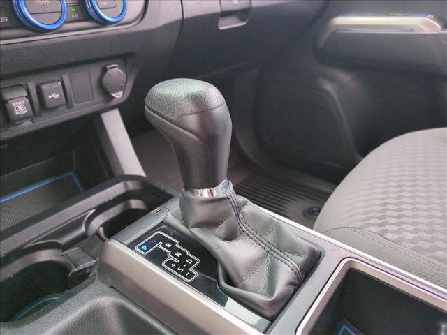 Certified 2022 Toyota Tacoma SR5 w/ Technology Package RWD image 12