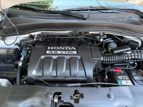Used 2005 Honda Pilot EX-L image 35