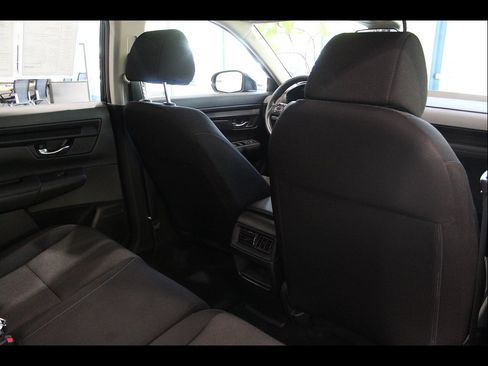 Certified 2024 Honda CR-V LX image 20