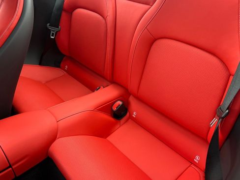 New 2026 Mercedes-Benz AMG GT 55 image 20