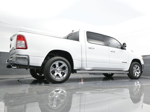 Used 2022 RAM 1500 Big Horn image 48
