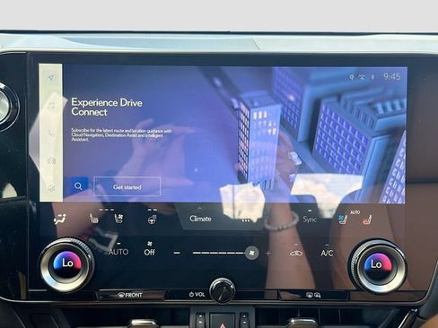 New 2026 Lexus NX 350 AWD w/ Premium Package image 32