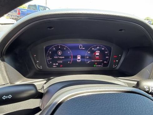 Used 2024 Honda Accord LX image 27