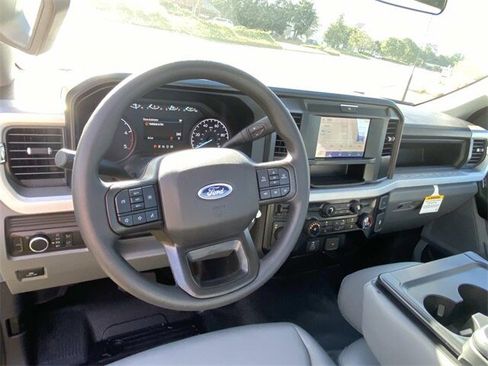 New 2026 Ford F350 XL image 29