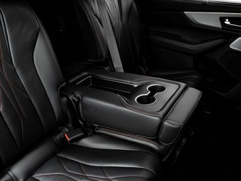 New 2026 Acura MDX A-Spec image 24