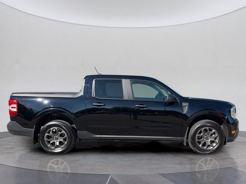 Used 2023 Ford Maverick XLT FWD image 6