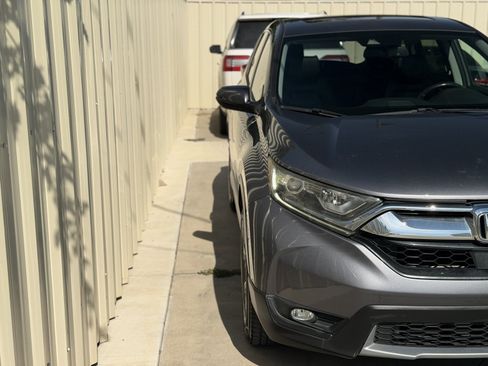 Used 2019 Honda CR-V EX-L image 11
