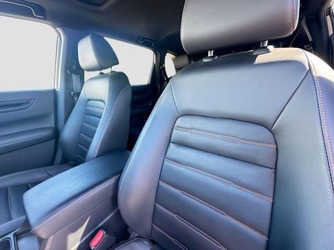 Used 2024 Honda CR-V Sport-L image 14