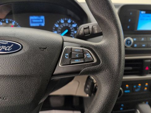 Used 2021 Ford EcoSport S FWD image 36