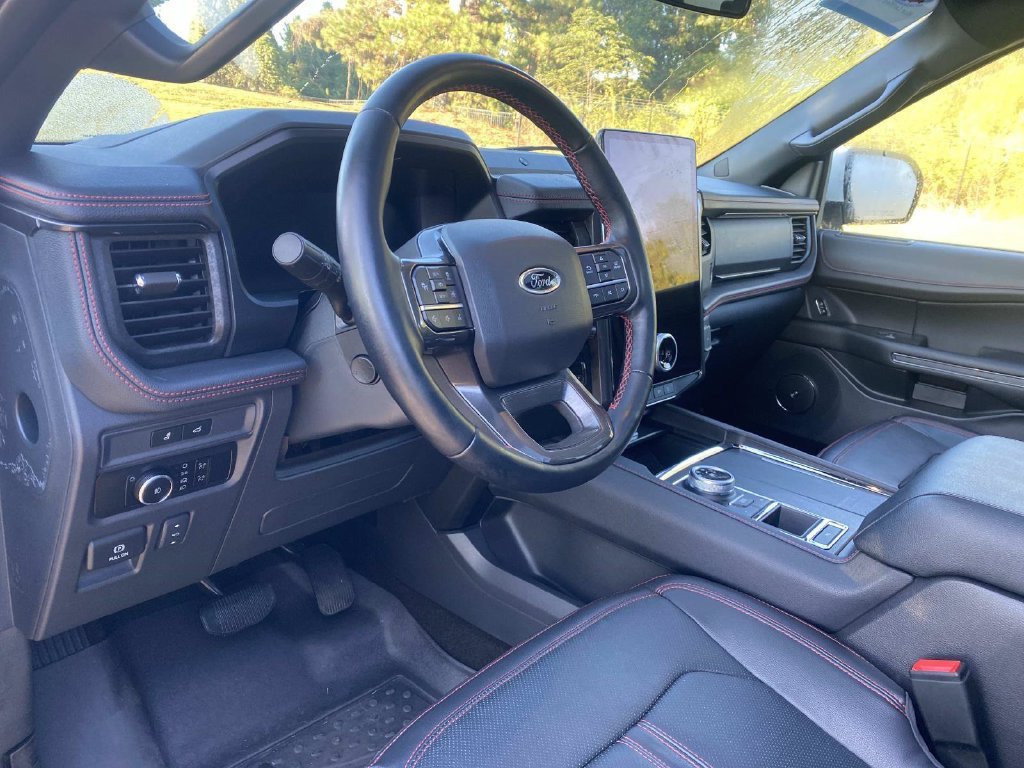 Certified 2023 Ford Expedition Max Limited RWD image 26