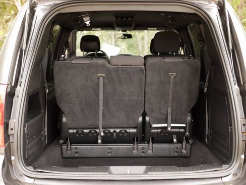 Used 2018 Dodge Grand Caravan SE image 24