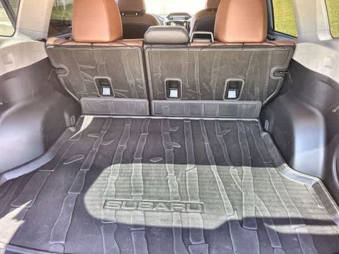 Used 2024 Subaru Forester Touring AWD/4WD image 20