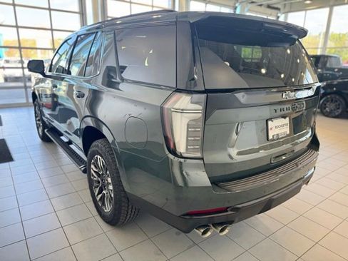 New 2026 Chevrolet Tahoe Z71 w/ Comfort Package AWD/4WD image 44