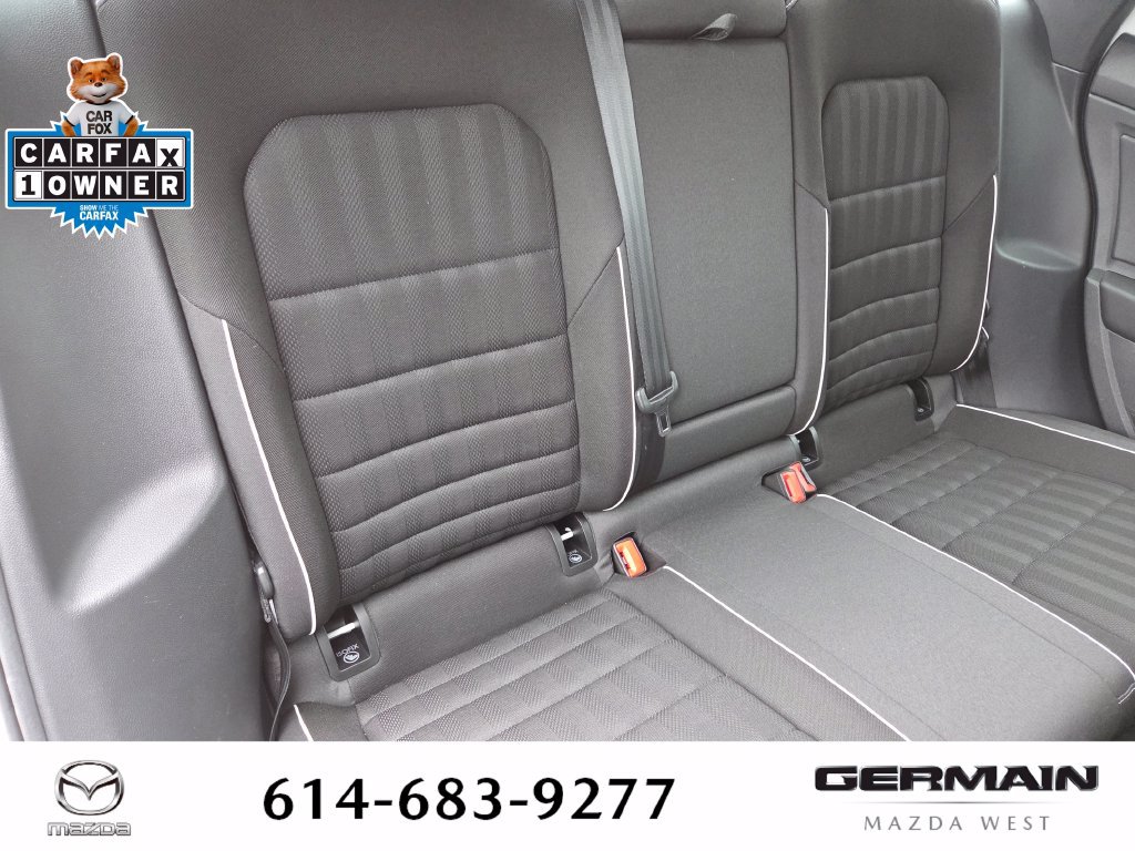 Used 2024 Volkswagen Jetta Sport FWD image 18