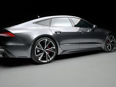 Used 2023 Audi RS 7 Sportback image 22