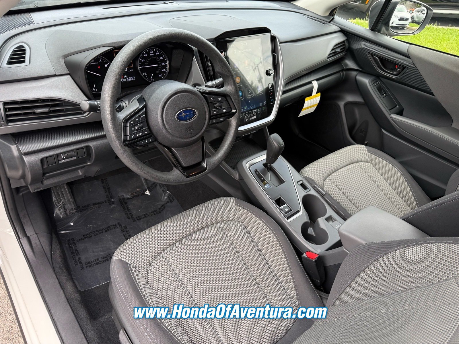 Used 2024 Subaru Crosstrek 2.0i Premium AWD/4WD image 23