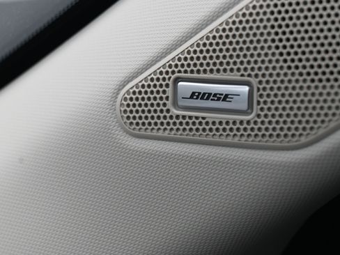 New 2026 Nissan Rogue Platinum w/ Platinum Premium Package image 22