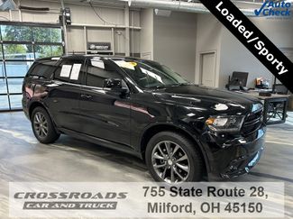 Used 2018 Dodge Durango GT image 1