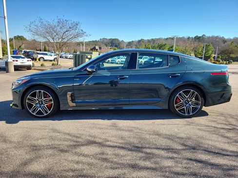 Used 2023 Kia Stinger GT2 image 27