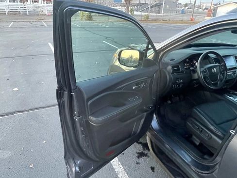 Used 2021 Honda Ridgeline RTL image 20