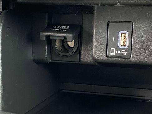 Certified 2018 Honda Accord EX image 21