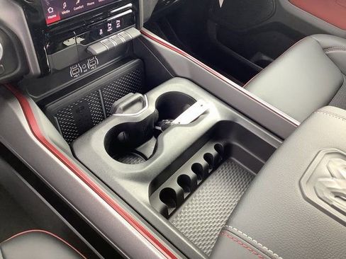 New 2026 RAM 1500 Rebel w/ Rebel Level 1 Equipment Group image 18