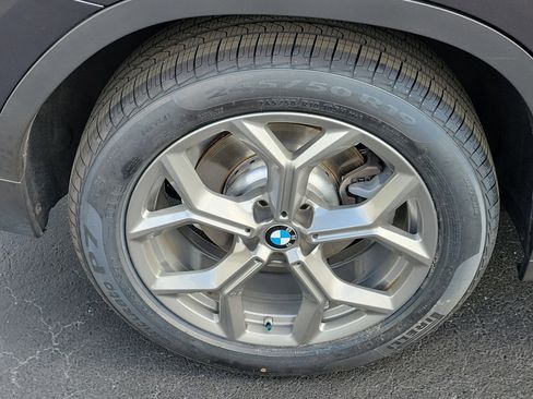 Used 2023 BMW X3 sDrive30i w/ Premium Package image 7