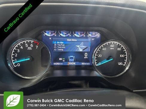 Used 2023 Ford F150 XLT w/ Equipment Group 301A Mid AWD/4WD image 17