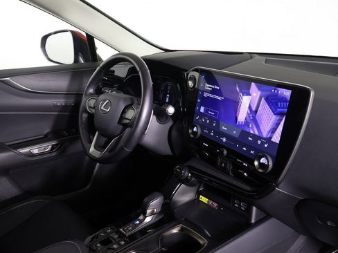 Used 2023 Lexus NX 450h+ AWD w/ Vision Package image 28