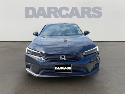 Certified 2022 Honda Civic Sport image 2