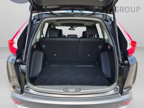 Used 2017 Honda CR-V Touring image 28