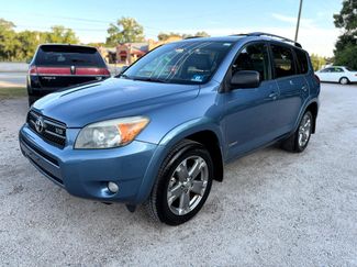 Used 2008 Toyota RAV4 Sport image 1